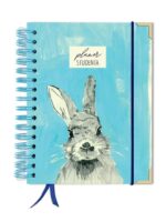 planer kalendarz studenta