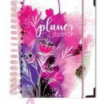 planer kalendarz studenta