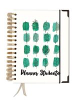 PLANER KALENDARZ STUDENTA