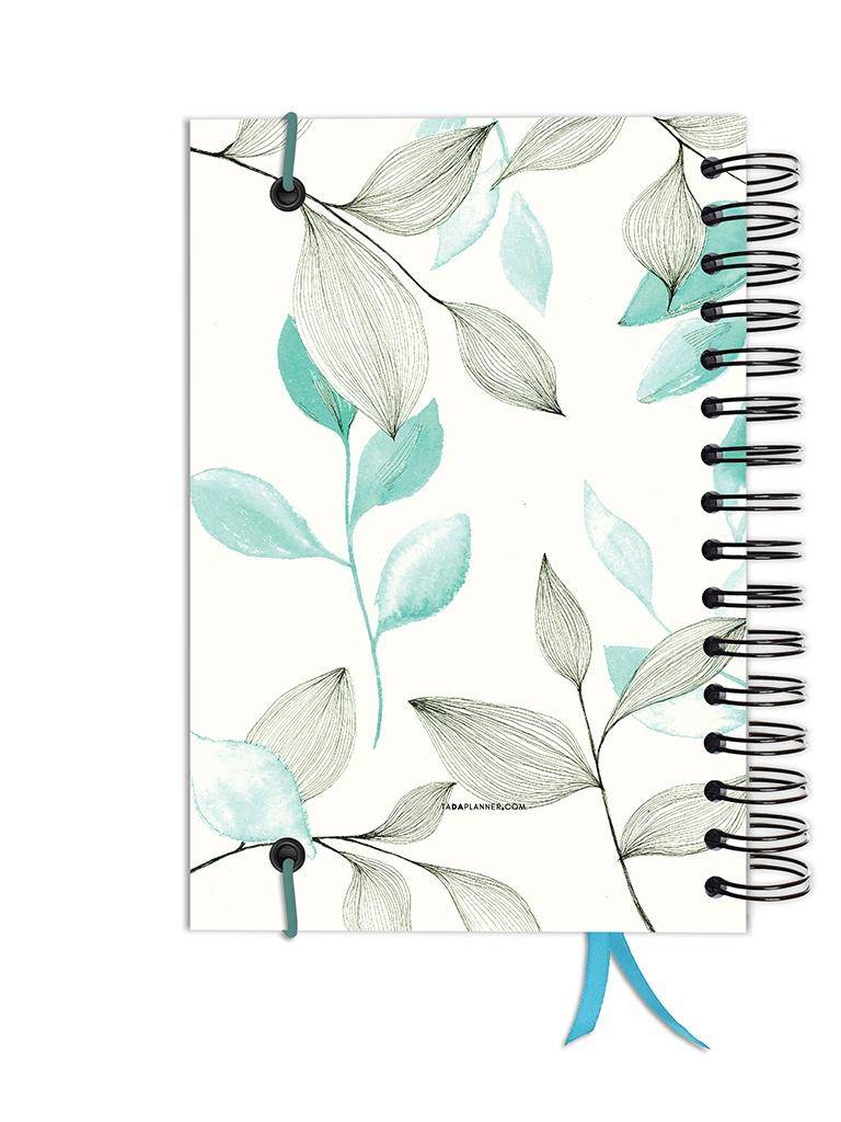 Kalendarz 2026 - listki