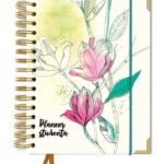 PLANER KALENDARZ STUDENTA