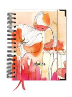 Planer / kalendarz bez dat - MAKI