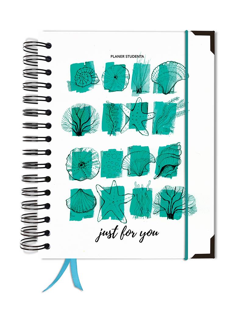 planer kalendarz studenta