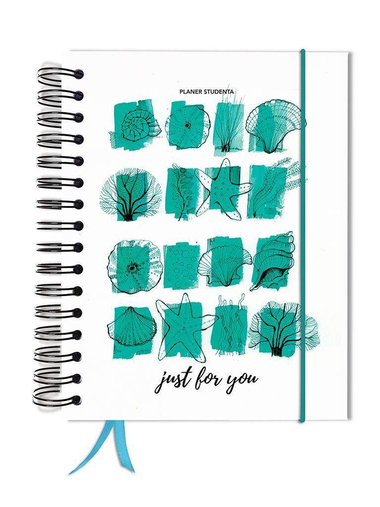 planer kalendarz studenta