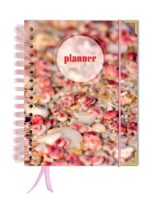 Planer / kalendarz bez dat - MUSZLE