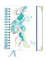 Bullet journal - obłok