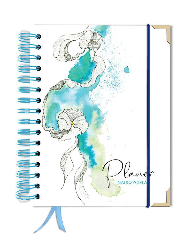 planer/kalendarz nauczyciela