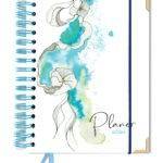 Planer / kalendarz ucznia - OBŁOK