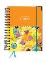 planer kalendarz studenta