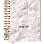 kalendarz planer roczny