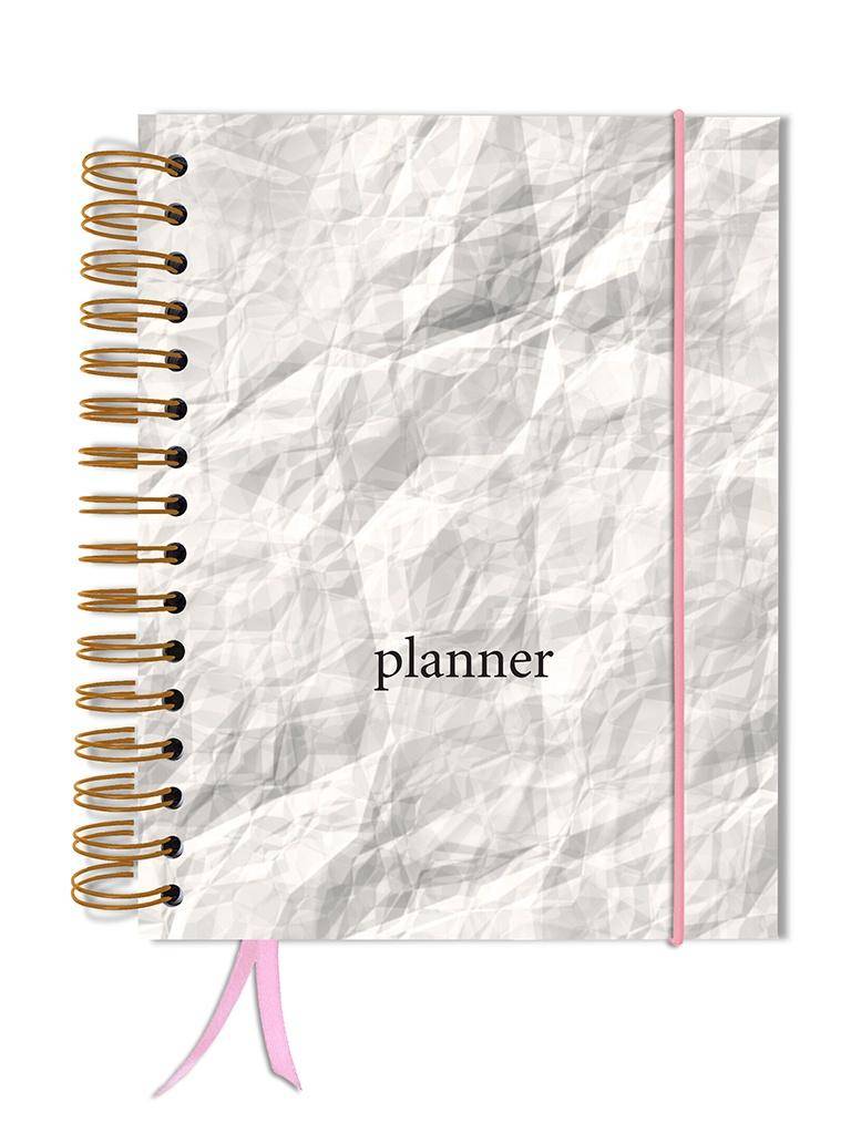 kalendarz planer roczny