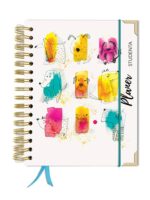 praktyczny organizer dla studentów pracujących w weekendy