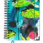 Bullet Journal – kreatywne planowanie i organizacja czasu.