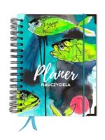 planer/kalendarz nauczyciela