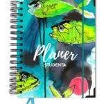 planer kalendarz studenta