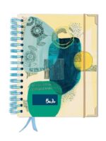 Bullet journal - słoneczna