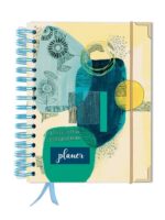 Planer / kalendarz bez dat - SŁONECZNA