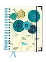 Bullet Journal – kreatywne planowanie i organizacja czasu.