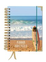 planer/kalendarz nauczyciela