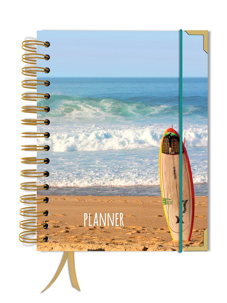 kalendarz planer roczny