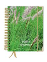 planer/kalendarz nauczyciela