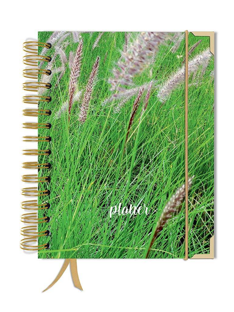 kalendarz planer roczny