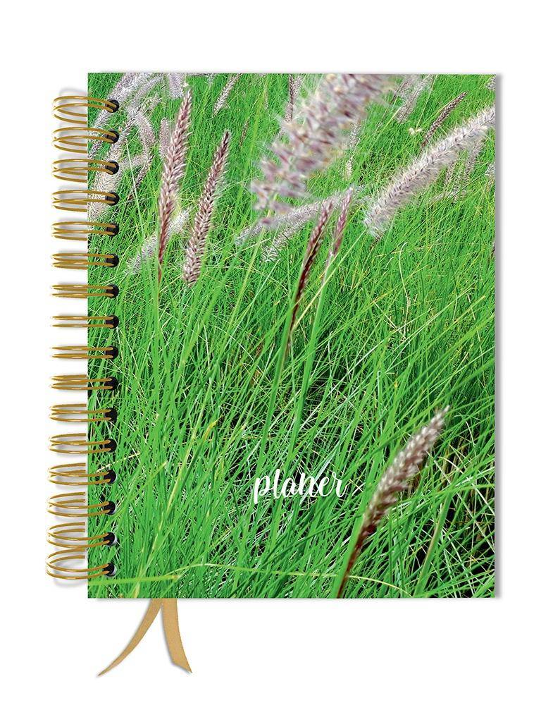 kalendarz planer roczny