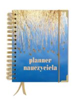 planer/kalendarz nauczyciela