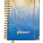 kalendarz planer roczny