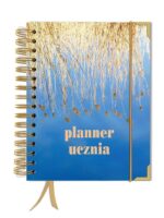 Planer / kalendarz ucznia - TRZCINA