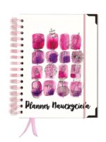 planer/kalendarz nauczyciela