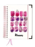 Planer / kalendarz bez dat - WARZYWKA