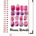 PLANER KALENDARZ STUDENTA