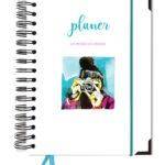 Personalizowany planer bez dat - ODnowa