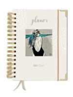 planer kalendarz 2025 fit