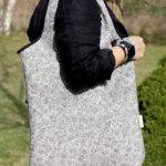 Emotional bag MARMUREK