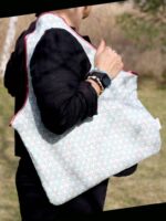 Emotional bag WIOSNA