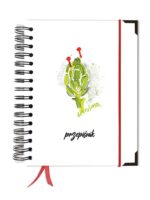 cookbook czyli przepiśnik artishokes