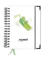 cookbook czyli przepiśnik asparagus
