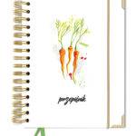 cookbook czyli przepiśnik carrot