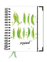 cookbook czyli przepiśnik groszek