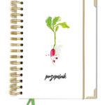 cookbook czyli przepiśnik radish