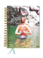 Planer Jogina bez dat - YOGA 4