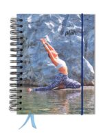 Planer Jogina bez dat - YOGA 3