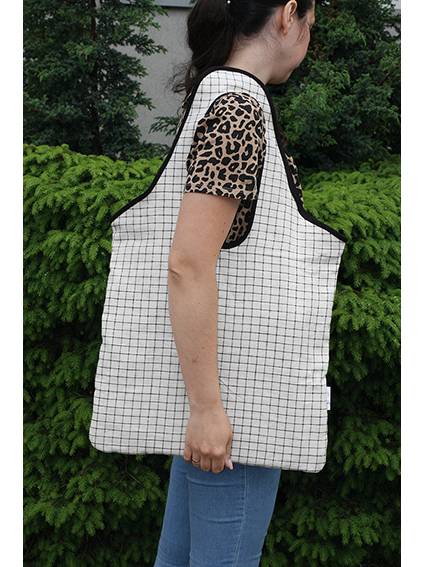 torba handmade zero waste