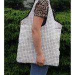 torba handmade zero waste