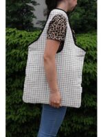 torba handmade zero waste