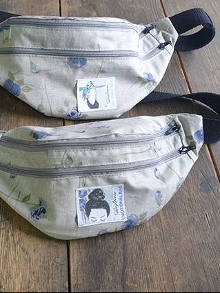 nerka handmade zero waste