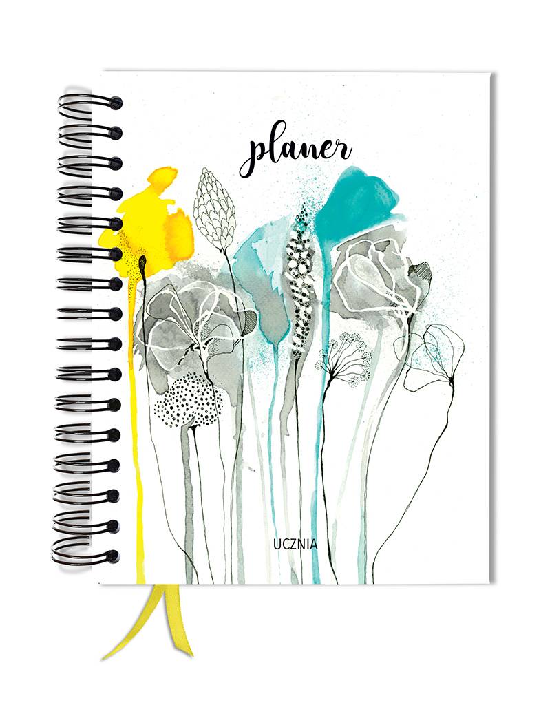 planer ucznia 2023/2024