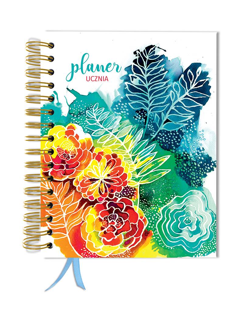 planer ucznia 2023/2024